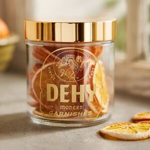 DEHY Dried Citrus Garnish by Anthropologie